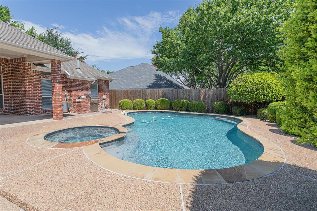 7005 Meadowside Road South Fort Worth, TX 76132 - Photo 19 of 25