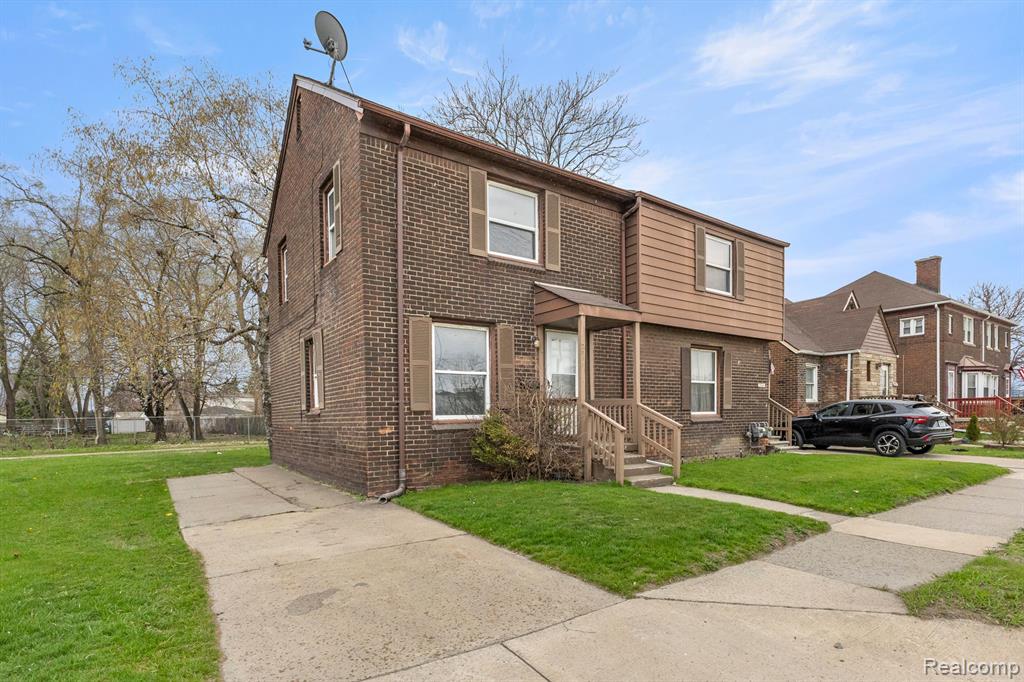 2511 Schaefer Road Melvindale, MI 48122 - Photo 3 of 43 Gallery Image 3