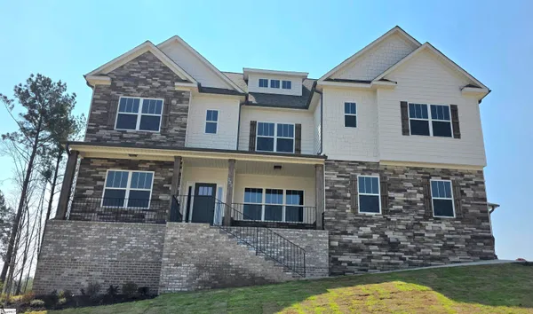 $828,098 | 222 Holly Br Road, Piedmont, SC 29673