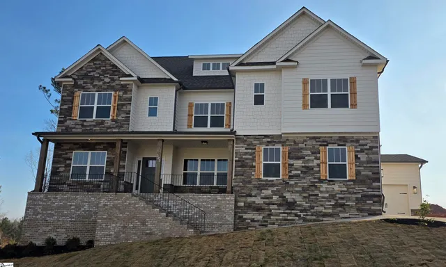 $834,098 | 222 Holly Br Road, Piedmont, SC 29673