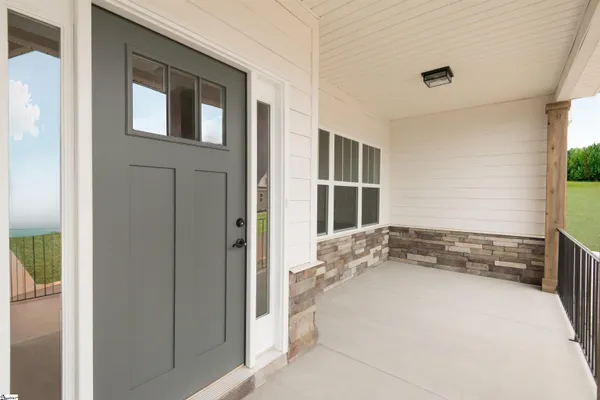 $828,098 | 222 Holly Br Road, Piedmont, SC 29673