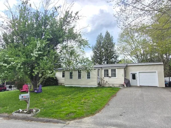 $249,900 | 22 Ludden Drive, Jay, ME 04239