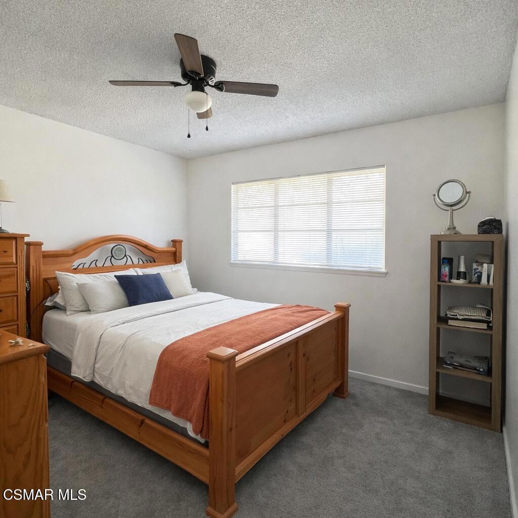 1890 Hamilton Street Simi Valley, CA 93065 - Photo 7 of 14 a bedroom with a bed and a window