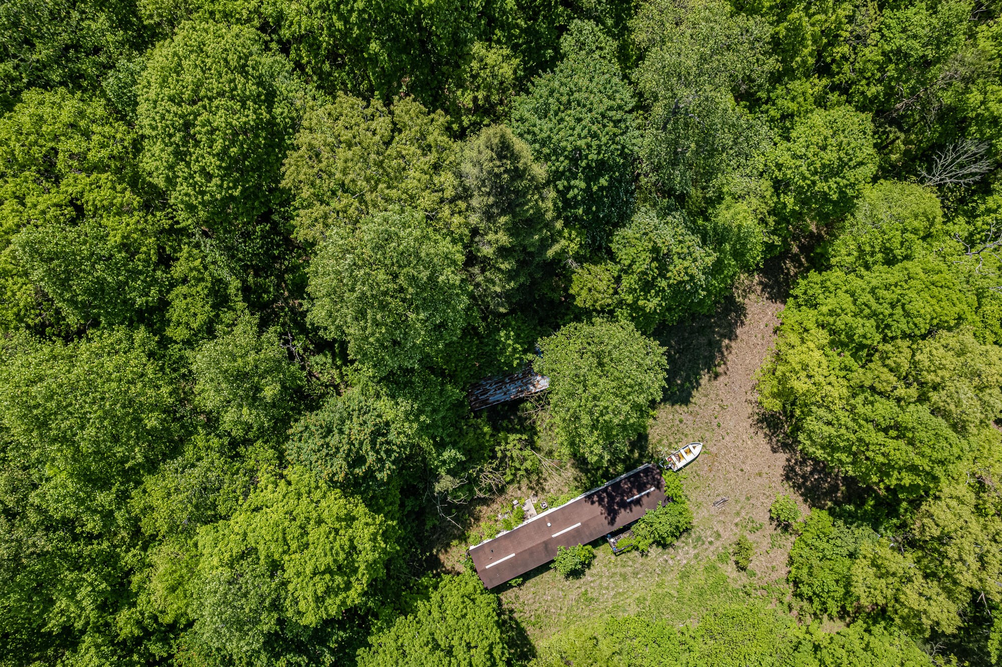 562 Griffith Branch Road Madisonville, TN 37354 - Photo 3 of 14 Gallery Image 3