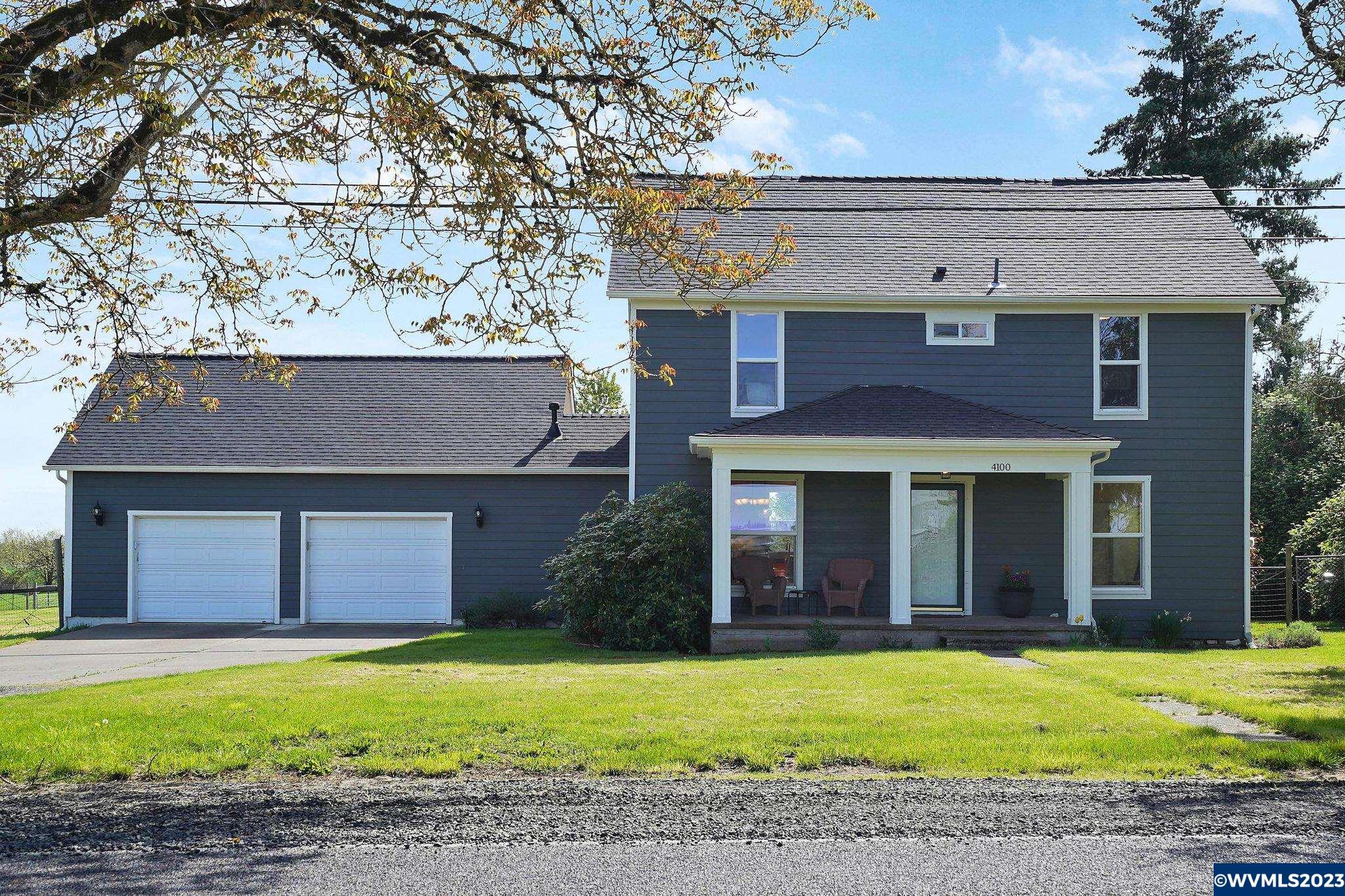 4100 Riddell Road Monmouth, OR 97361 - Photo 2 of 42