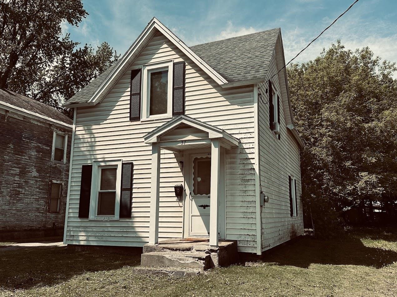 37 Cleveland Avenue Rutland, VT 05701 - Photo 12 of 13