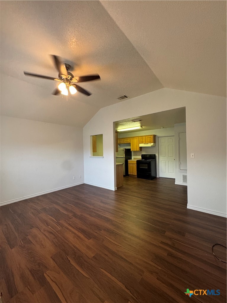 1104 South Terrace Street, Unit A Temple, TX 76501 - Photo 2 of 13
