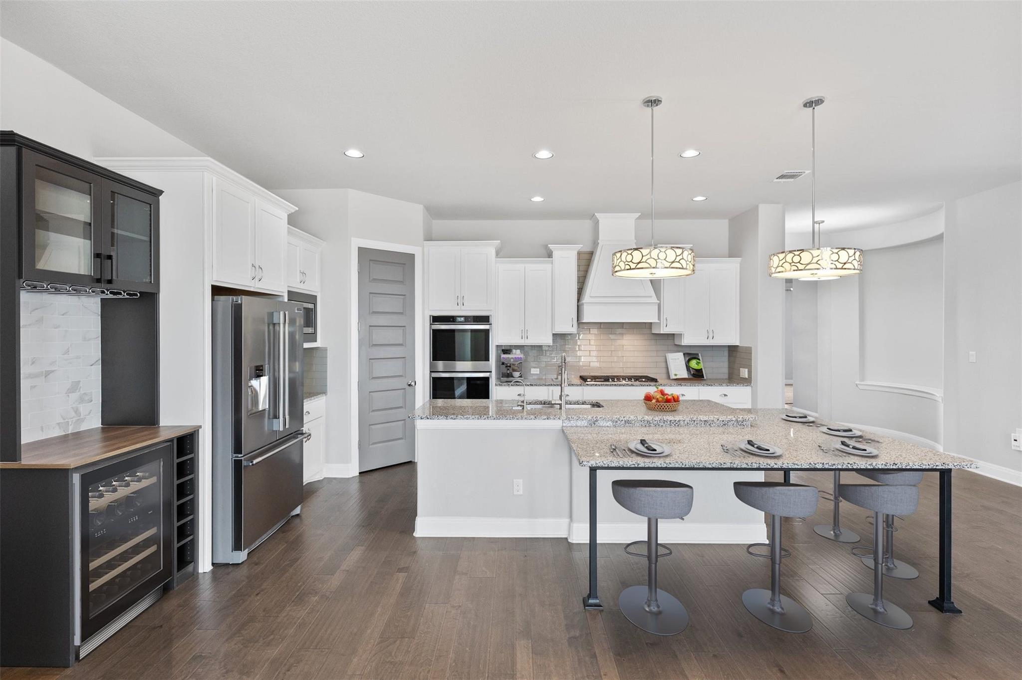 341 Bitterroot Lane Austin, TX 78737 - Photo 10 of 40