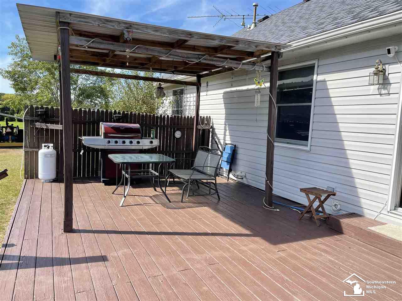 7709 Colf Road Carleton, MI 48117 - Photo 14 of 34