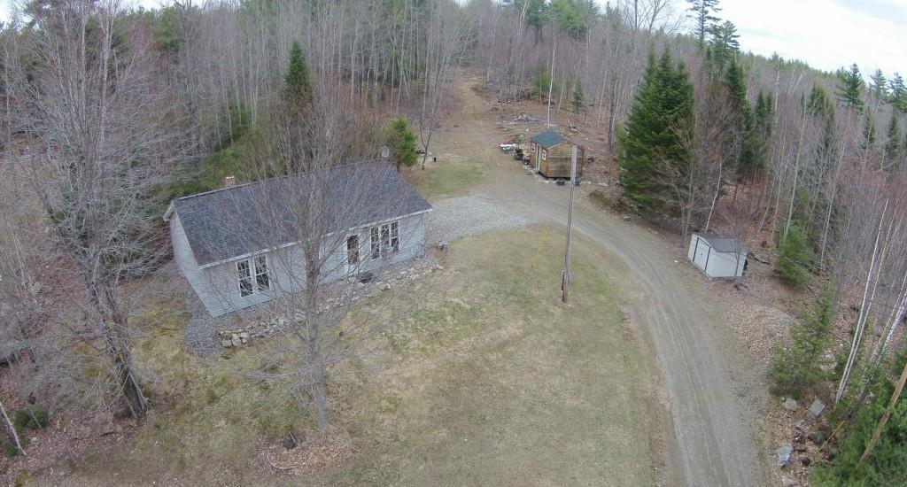 71 Winding Hill Road South China, ME 04358 - Photo 1 of 15 Photo