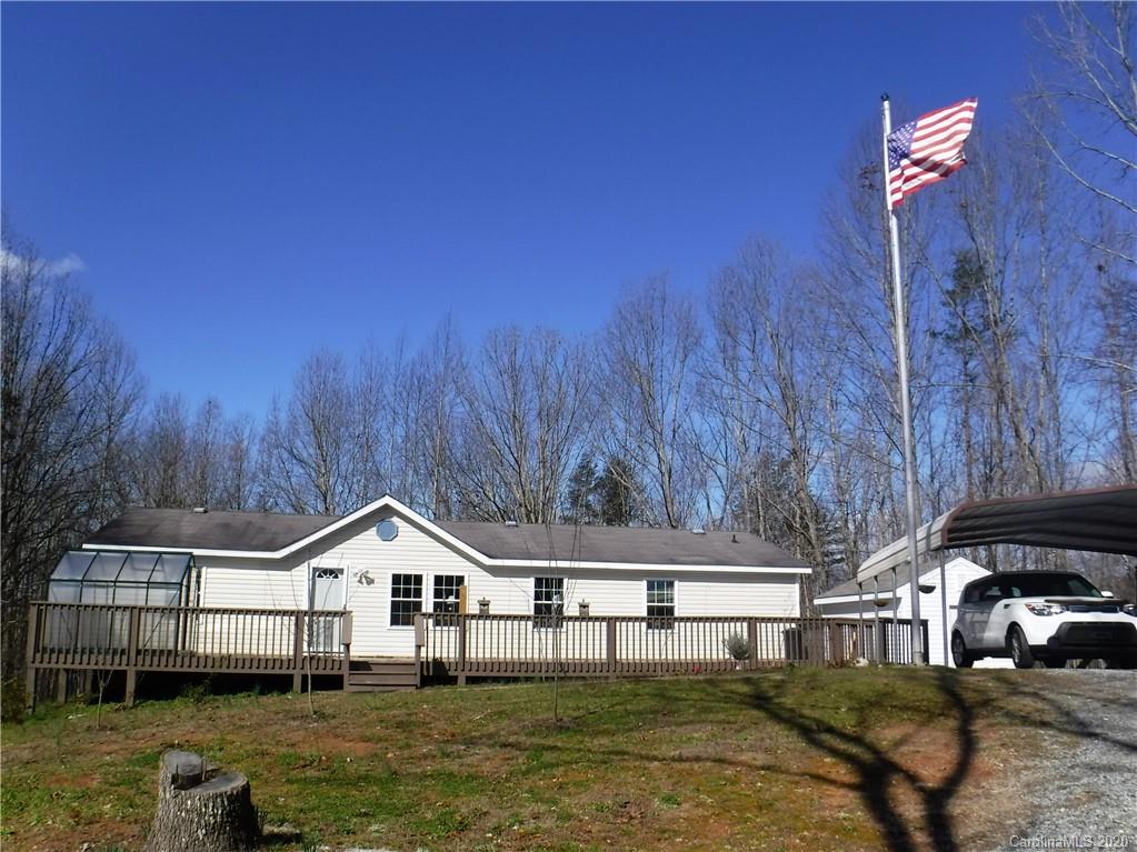 1071 Elliott Road Rutherfordton, NC 28139 - Photo 2 of 48