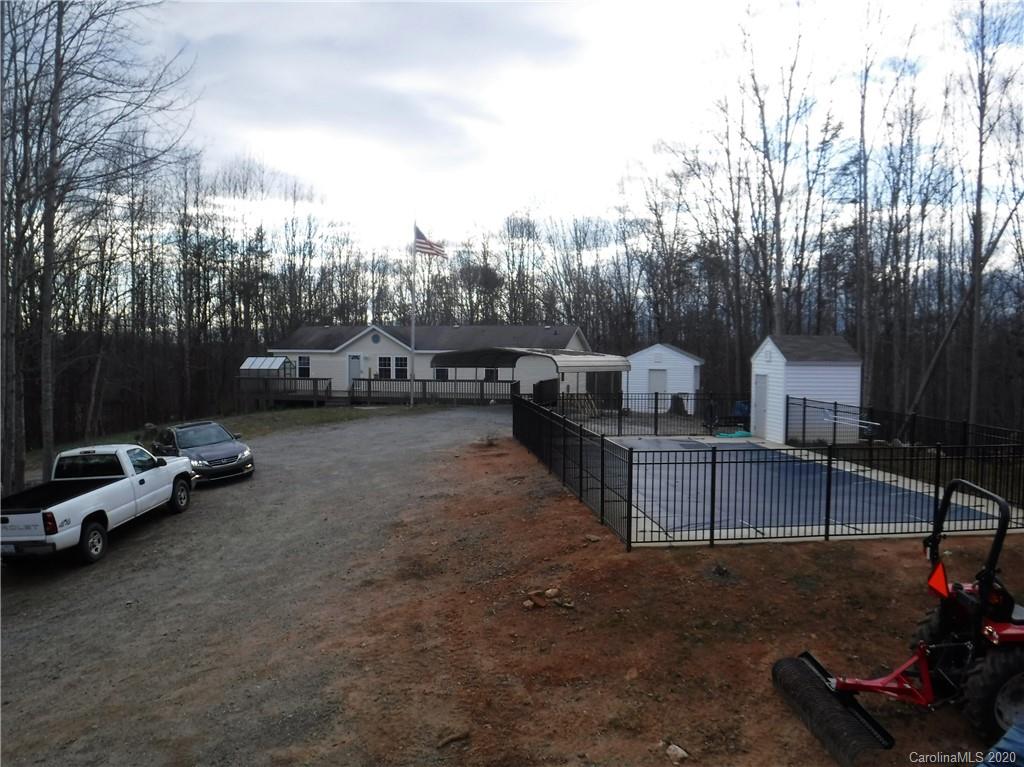 1071 Elliott Road Rutherfordton, NC 28139 - Photo 22 of 48