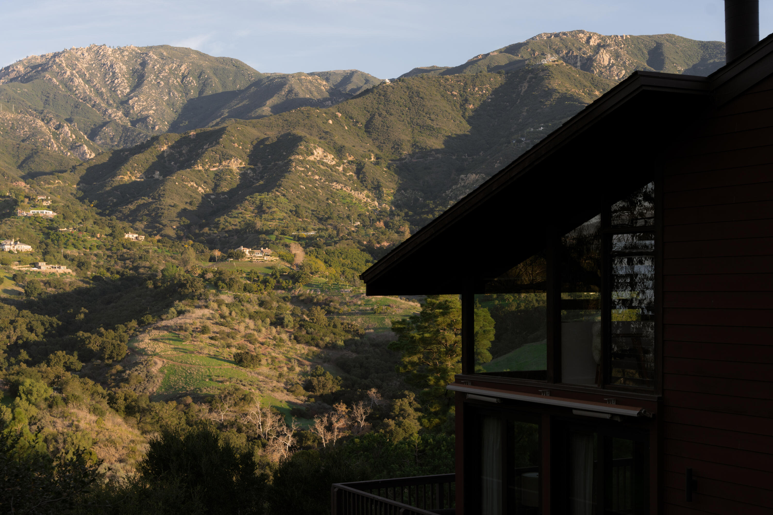 75 Conejo Road Santa Barbara, CA 93103 - Photo 35 of 41 Mountain