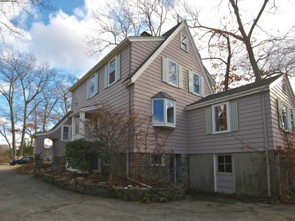 32 Oakhurst Circle Needham, MA 02492 - Photo 20 of 21 Gallery Image 20