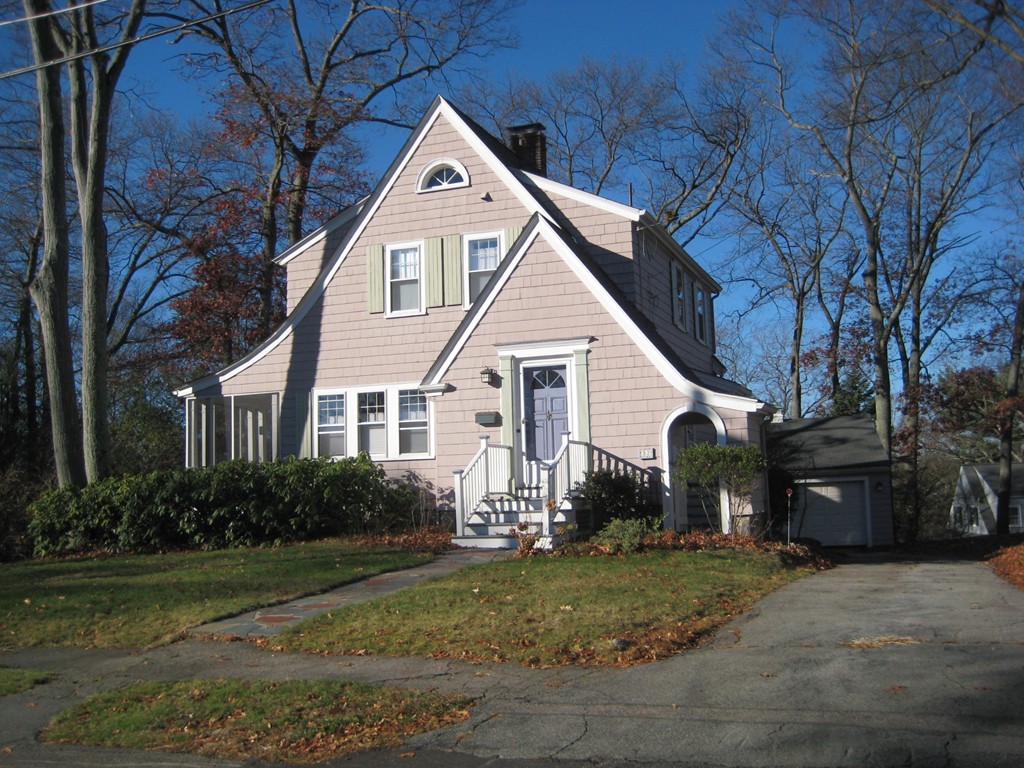 32 Oakhurst Circle Needham, MA 02492 - Photo 21 of 21 Gallery Image 21