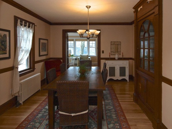 32 Oakhurst Circle Needham, MA 02492 - Photo 5 of 21 Gallery Image 5