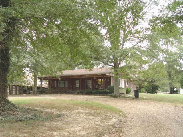 340 Sprayberry Road Morton, MS 39117 - Photo 1 of 1 Photo 1
