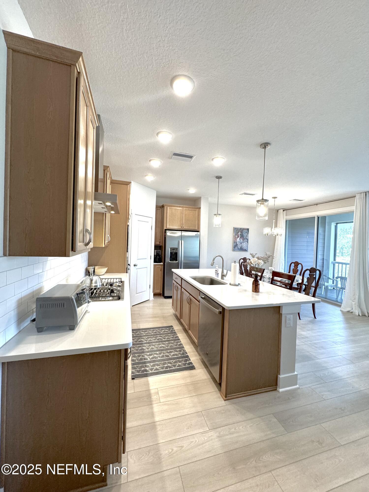 9860 Element Road Jacksonville, FL 32256 - Photo 7 of 35 Kitchen