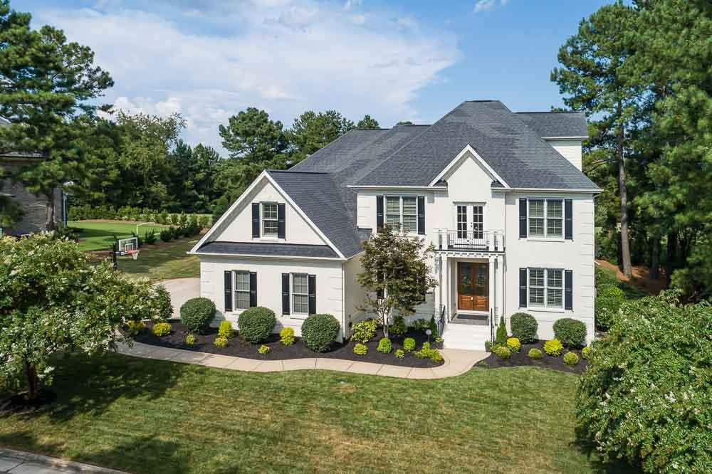 12608 Village Springs Road Raleigh, NC 27614 - Photo 1 of 30 Photo 1