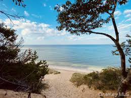 75 Upper Dock Road Kings Park, NY 11754 - Photo 29 of 30 a view of ocean view with beach