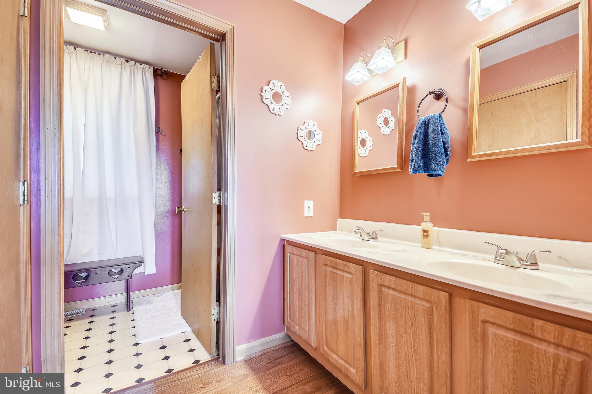 4326 Lineboro Road Manchester, PA 21102 - Photo 11 of 46 Double Vanity
