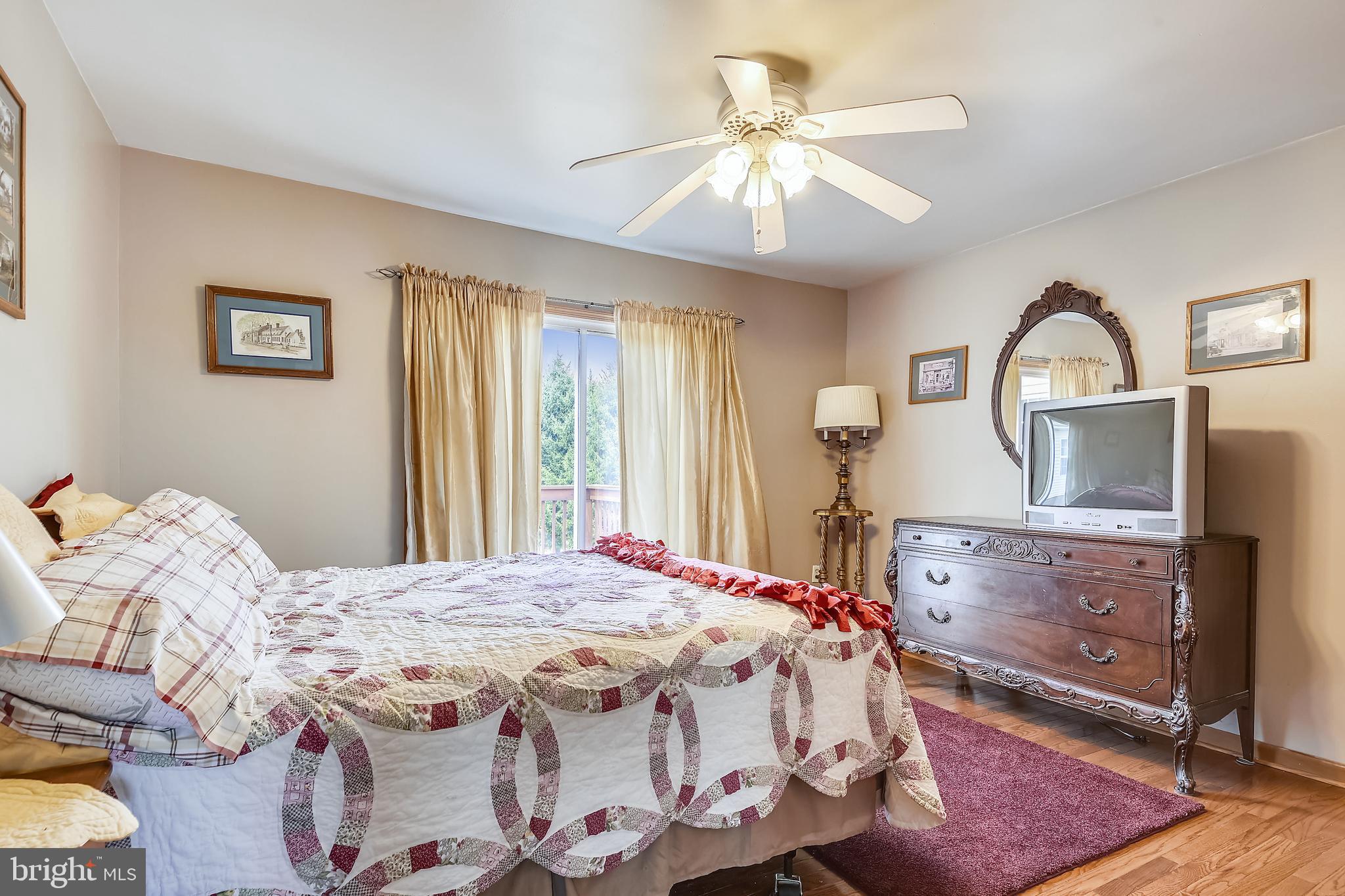4326 Lineboro Road Manchester, PA 21102 - Photo 13 of 46 Second Bedroom