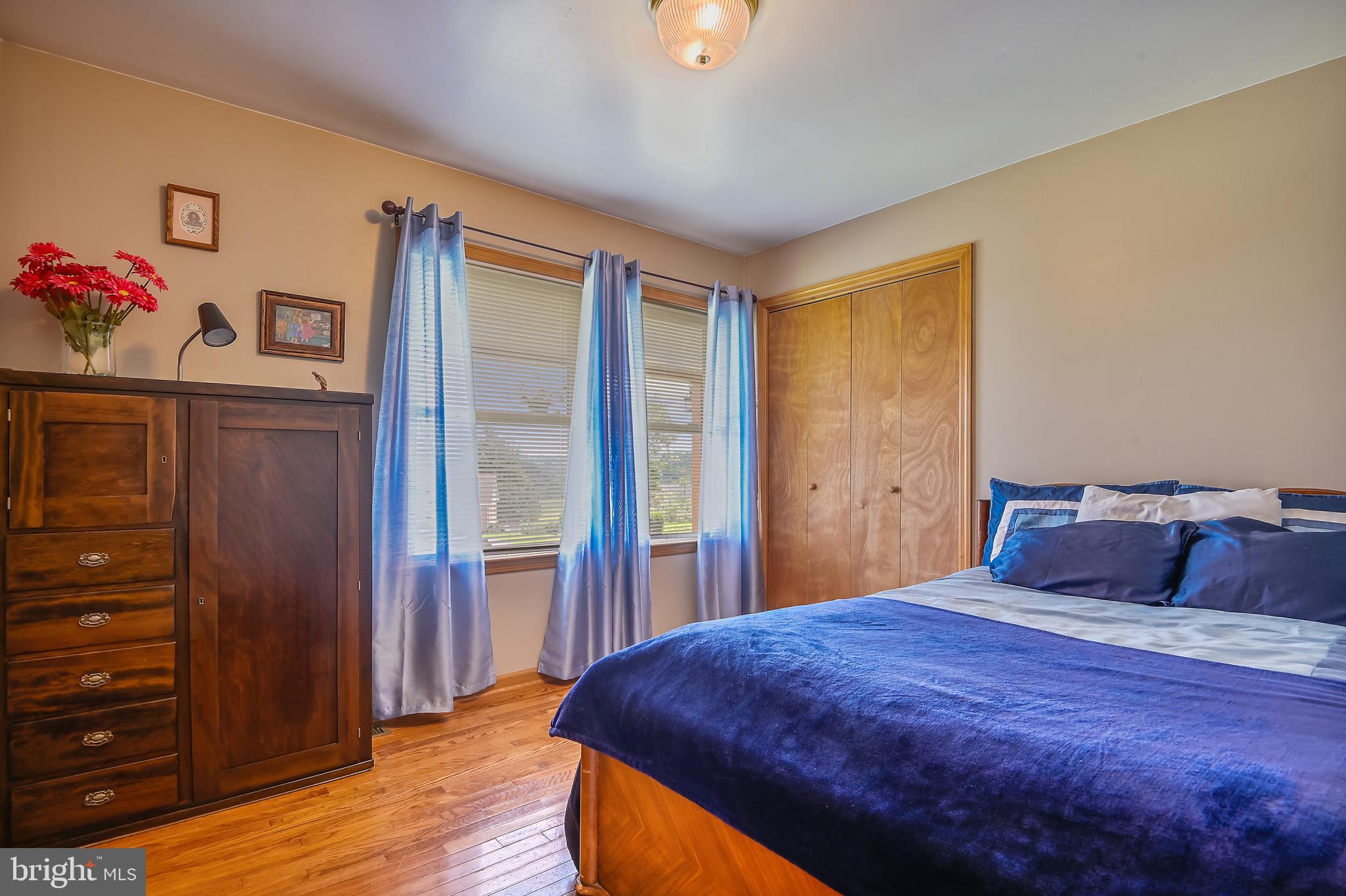 4326 Lineboro Road Manchester, PA 21102 - Photo 16 of 46 Fourth Bedroom