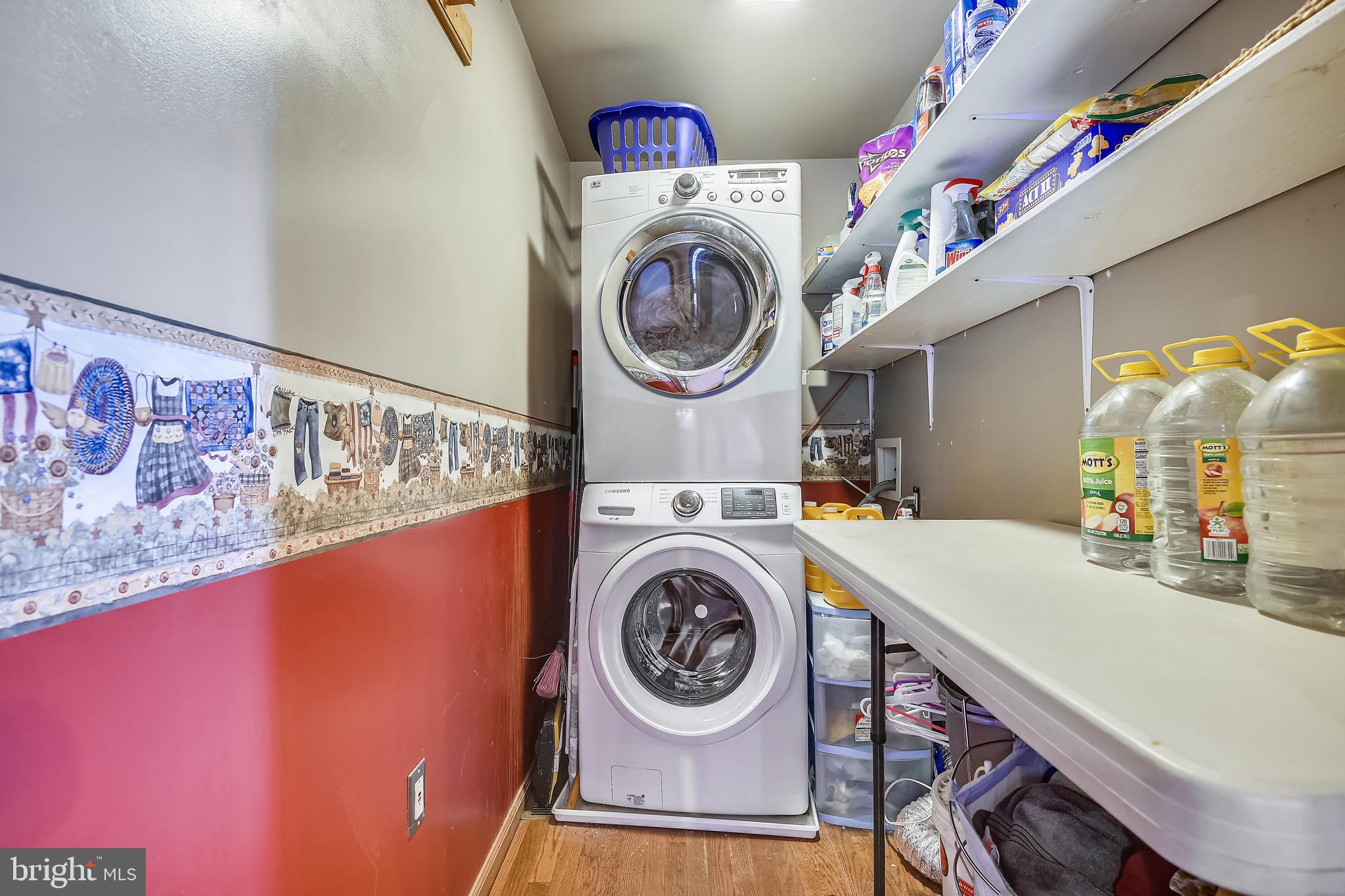 4326 Lineboro Road Manchester, PA 21102 - Photo 18 of 46 Main Level Laundry