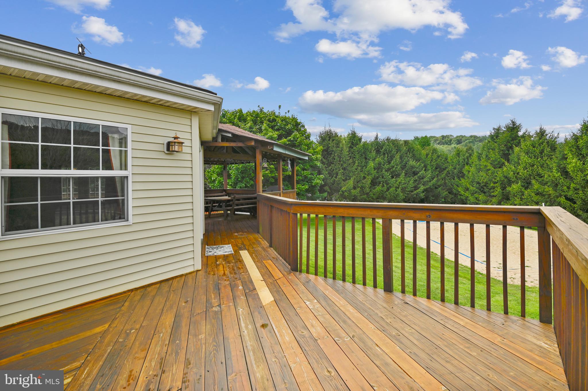 4326 Lineboro Road Manchester, PA 21102 - Photo 31 of 46 Wrap Around With Great Views