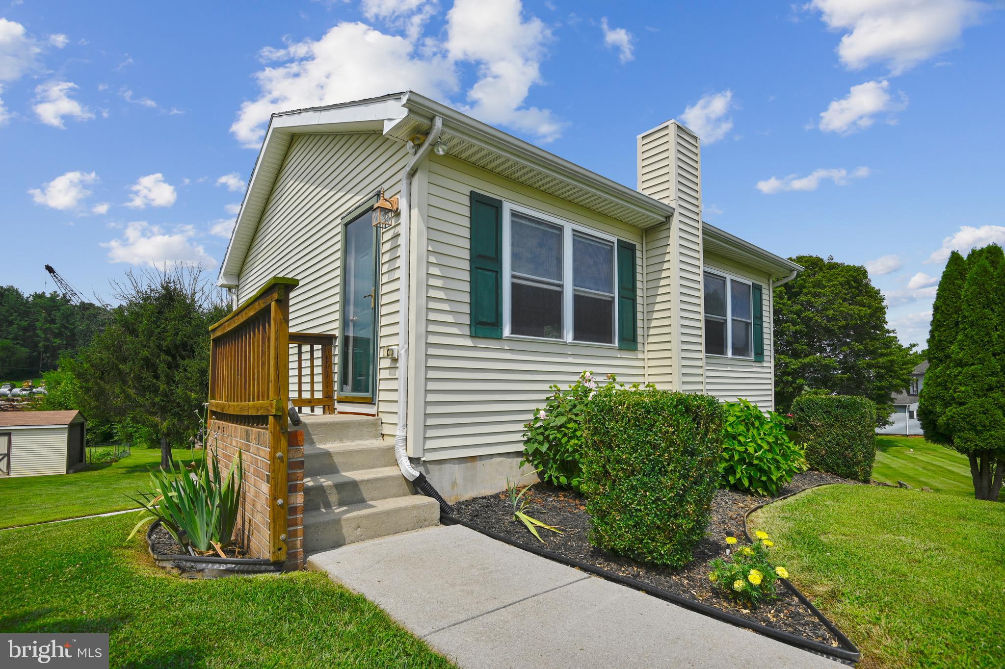 4326 Lineboro Road Manchester, PA 21102 - Photo 35 of 46 Detached Studio or Office