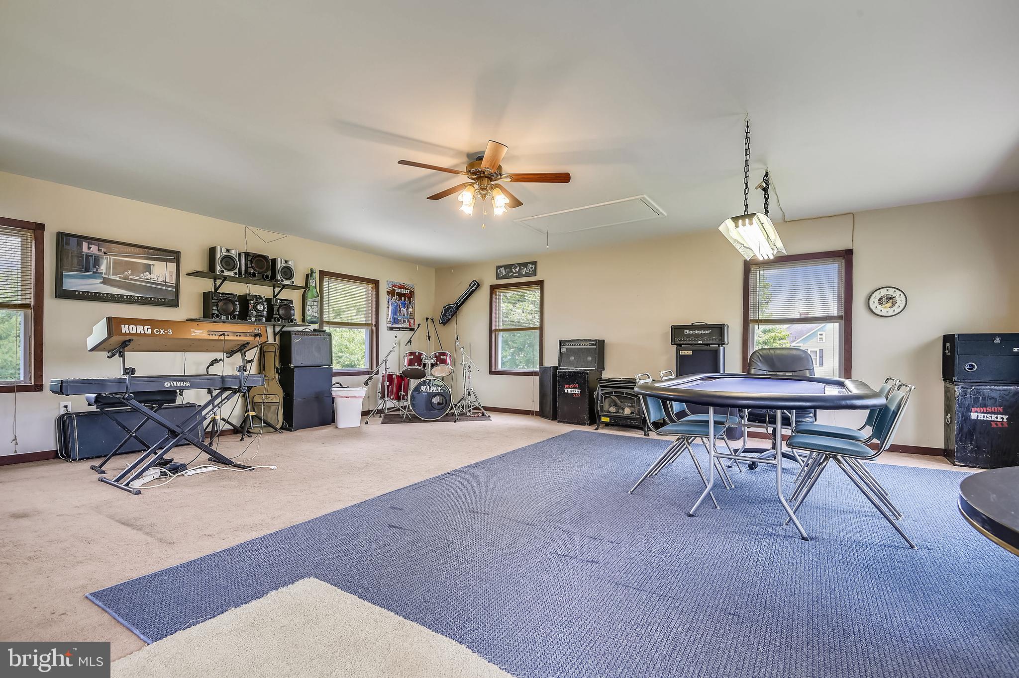 4326 Lineboro Road Manchester, PA 21102 - Photo 36 of 46 Used as Music Studio