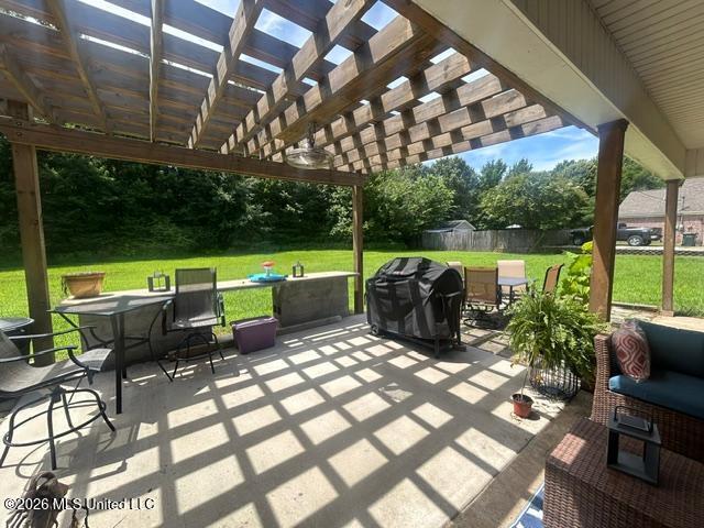 170 Dry Field Road Byhalia, MS 38611 - Photo 21 of 25 DF27