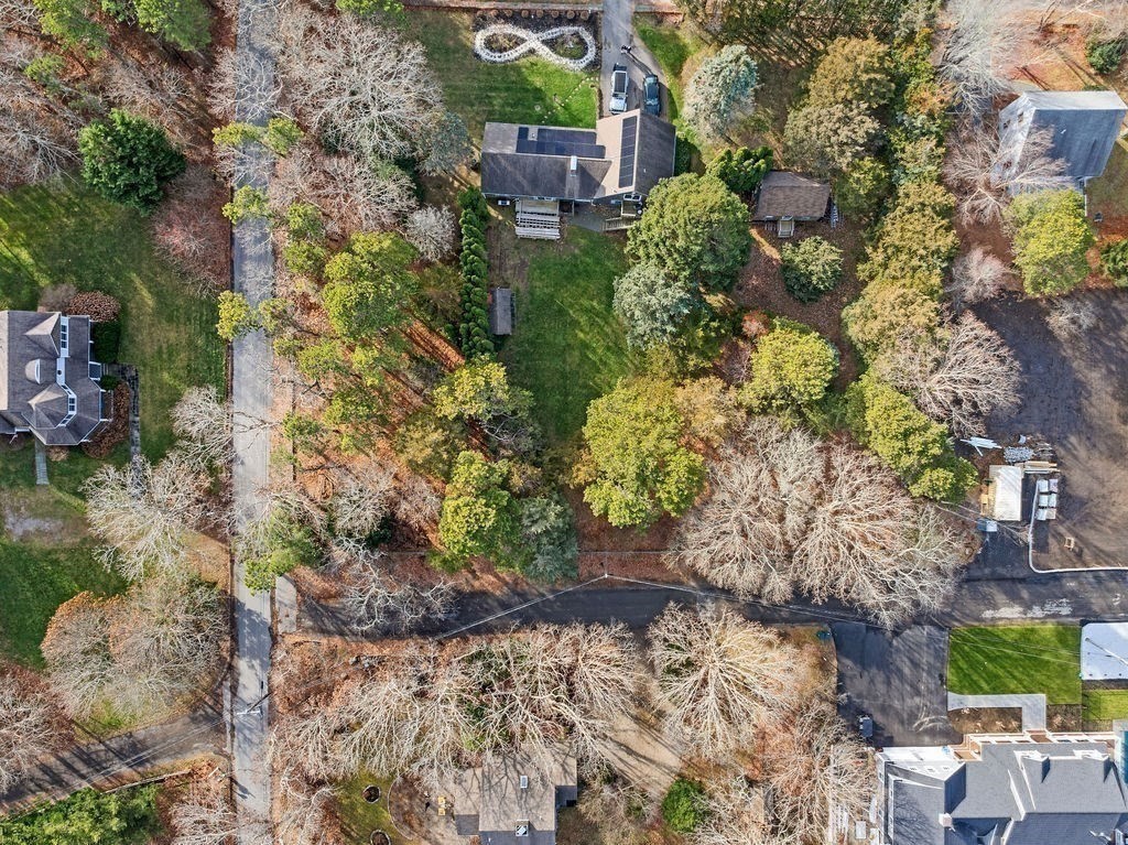 0 Captain Kidd Road East Sandwich, MA 02537 - Photo 14 of 22