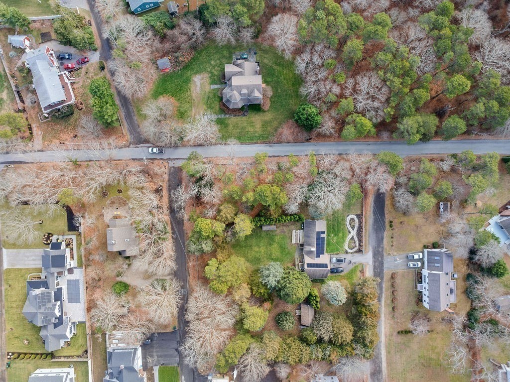 0 Captain Kidd Road East Sandwich, MA 02537 - Photo 15 of 22