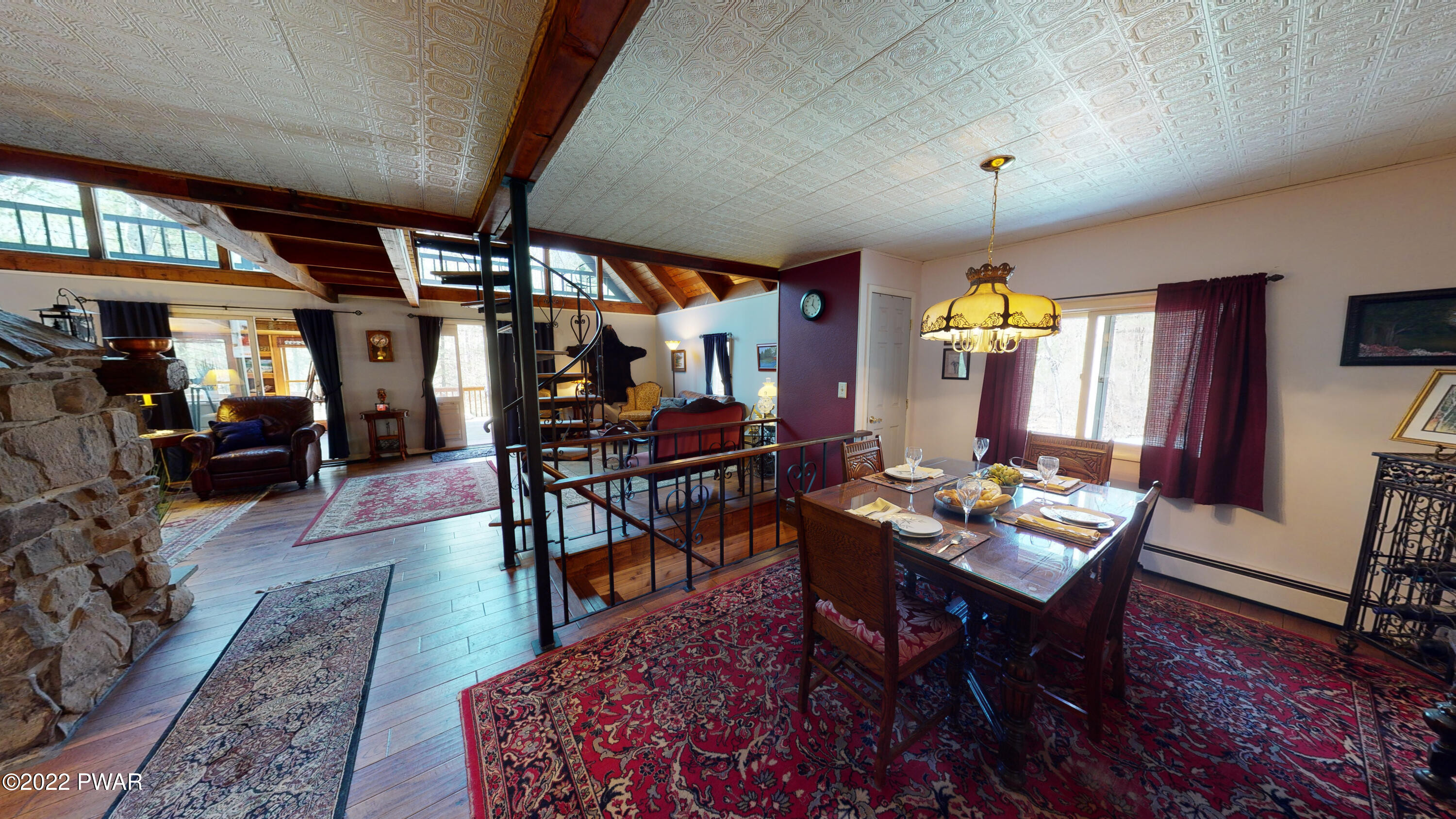 170 Blue Eddy Road Hawley, PA 18428 - Photo 27 of 78