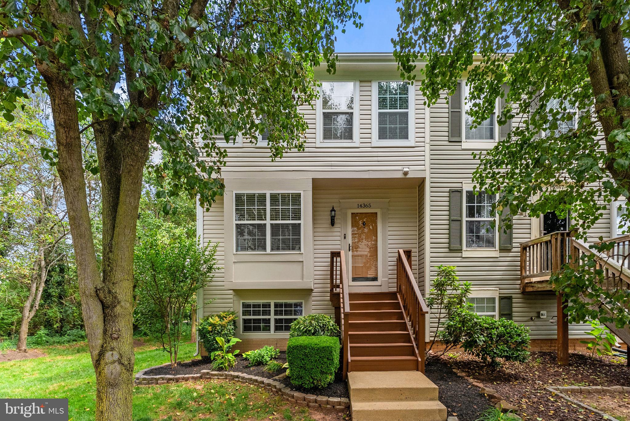 14365 Newbern Loop Gainesville, VA 20155 - Photo 58 of 59