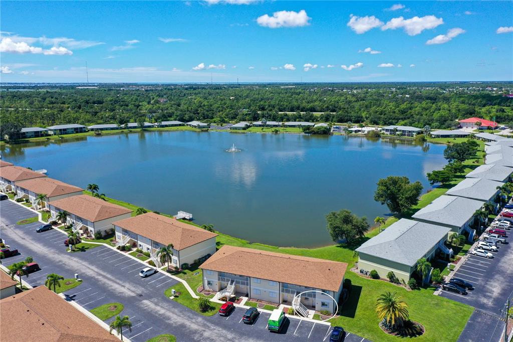 25275 Rampart Boulevard, Unit 104 Punta Gorda, FL 33983 - Photo 1 of 1