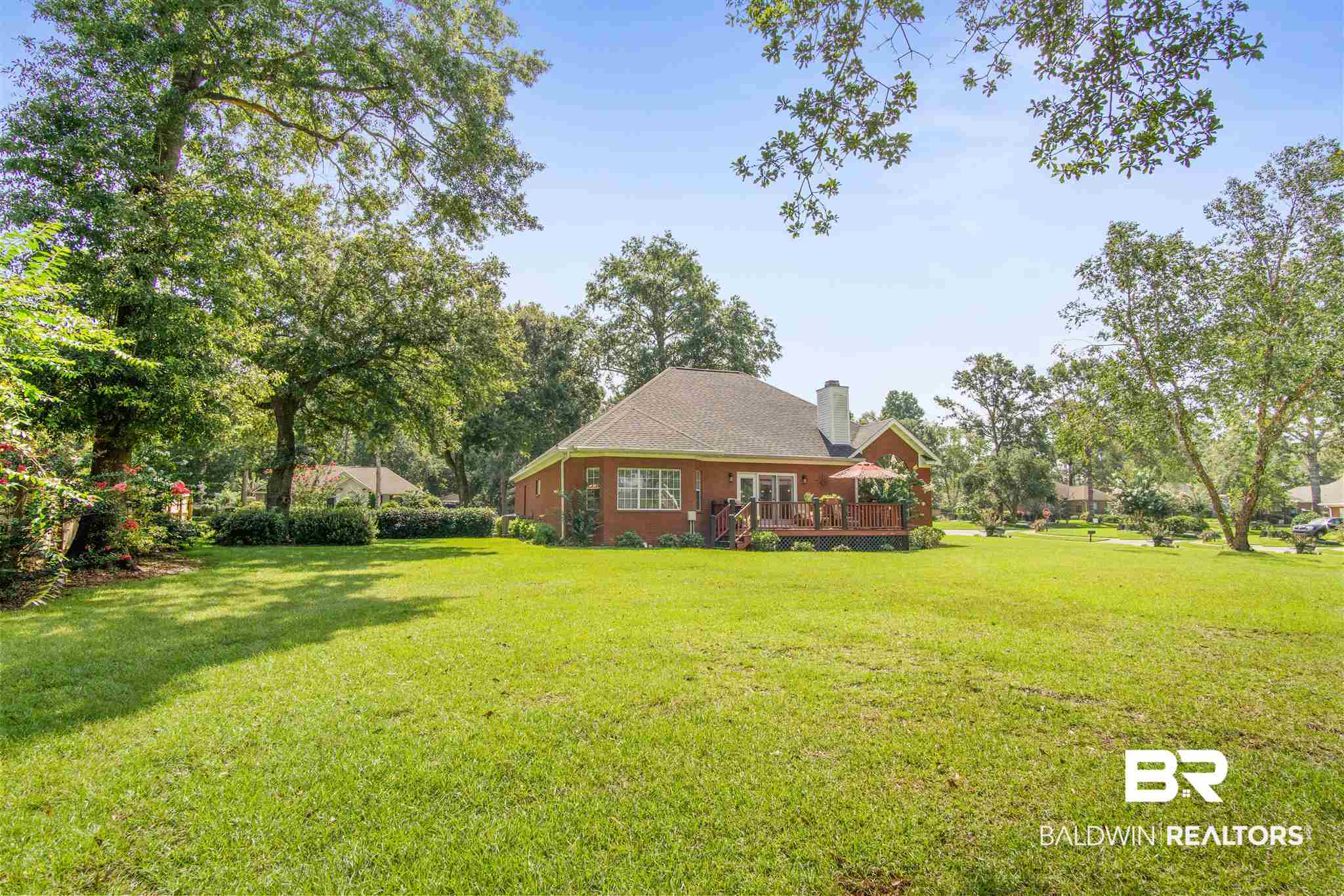11215 Forest Court Daphne, AL 36526 - Photo 33 of 33