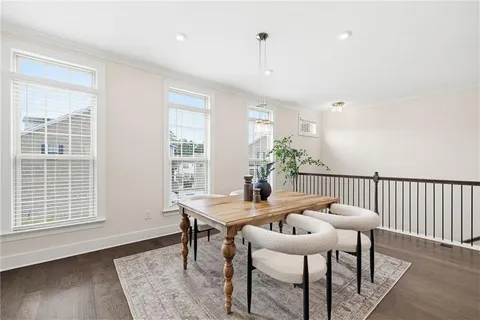 $670,000 | 2059 Falls Park Way, Decatur, GA 30033