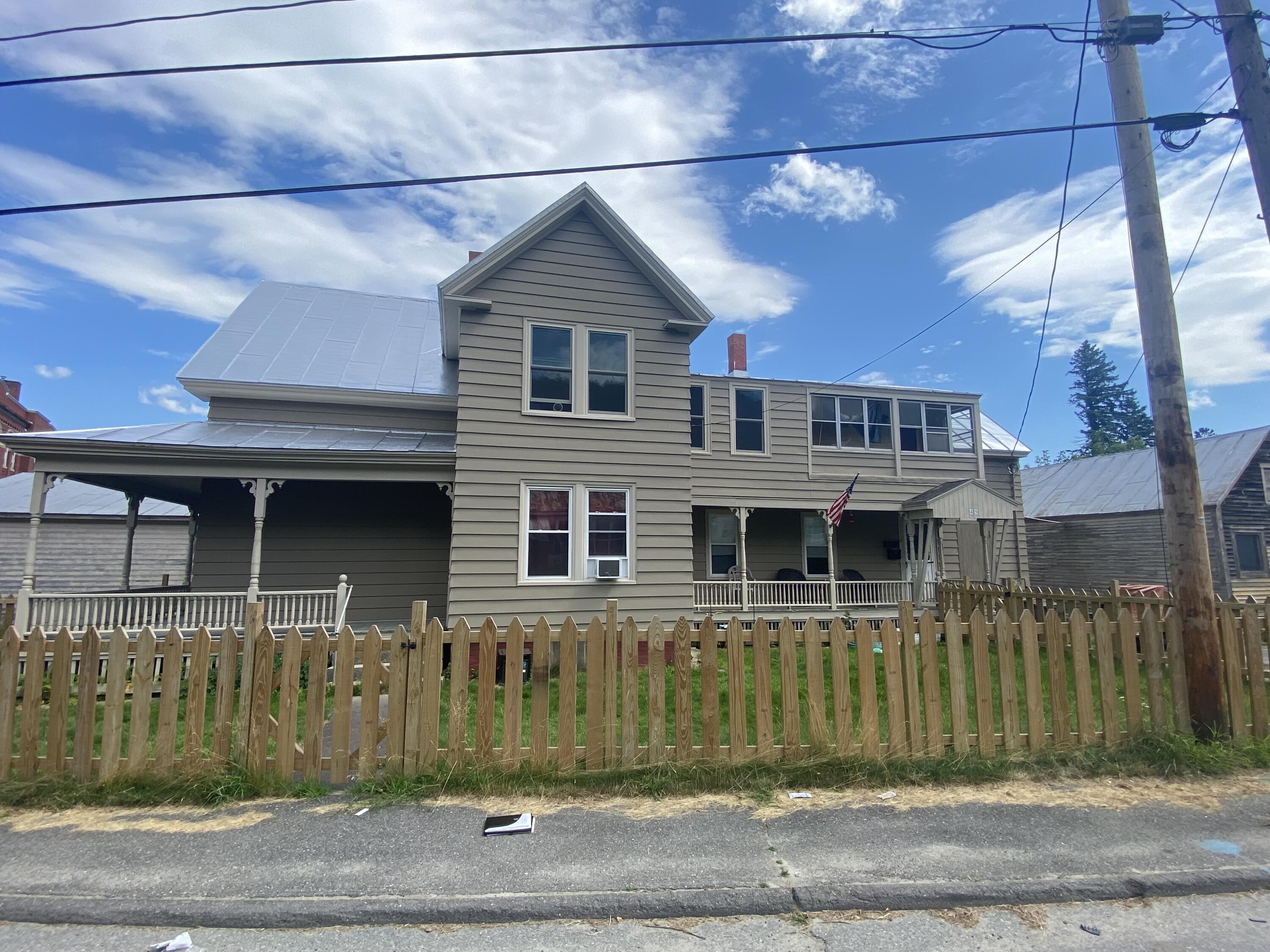 45 King Street Waterville, ME 04901 - Photo 1 of 26 IMG-5418
