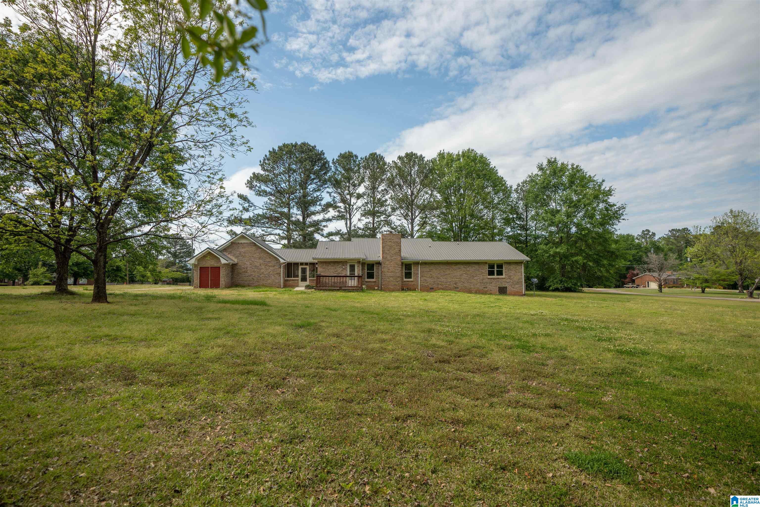 504 County Line Road Oxford, AL 36203 - Photo 8 of 28