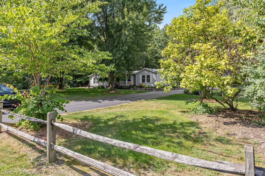 7879 Rosbolt Road Milan, MI 48160 - Photo 59 of 71
