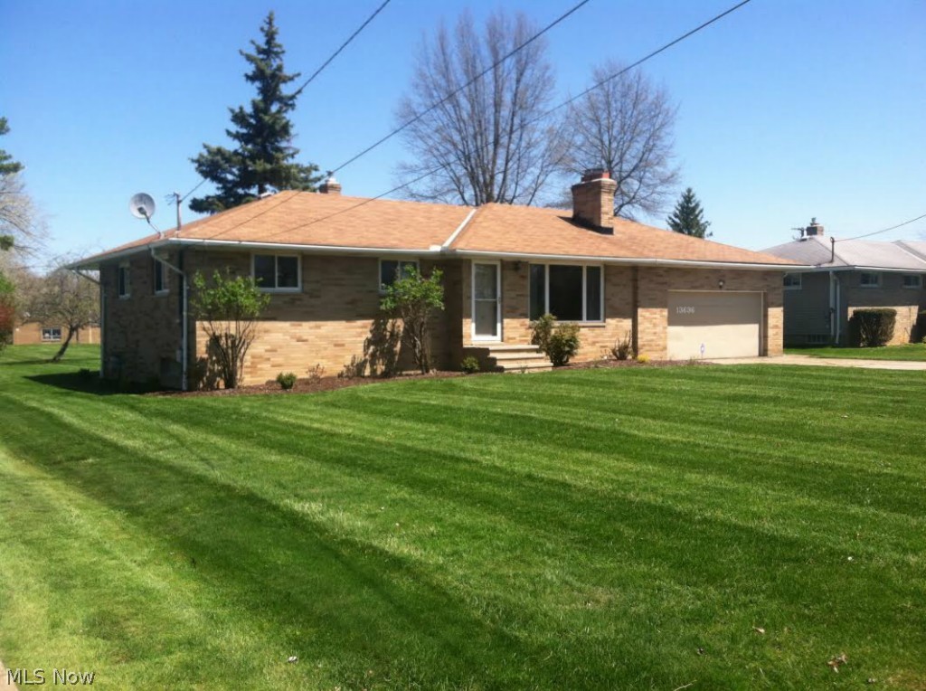 13636 Whitney Road Strongsville, OH 44136 - Photo 1 of 19