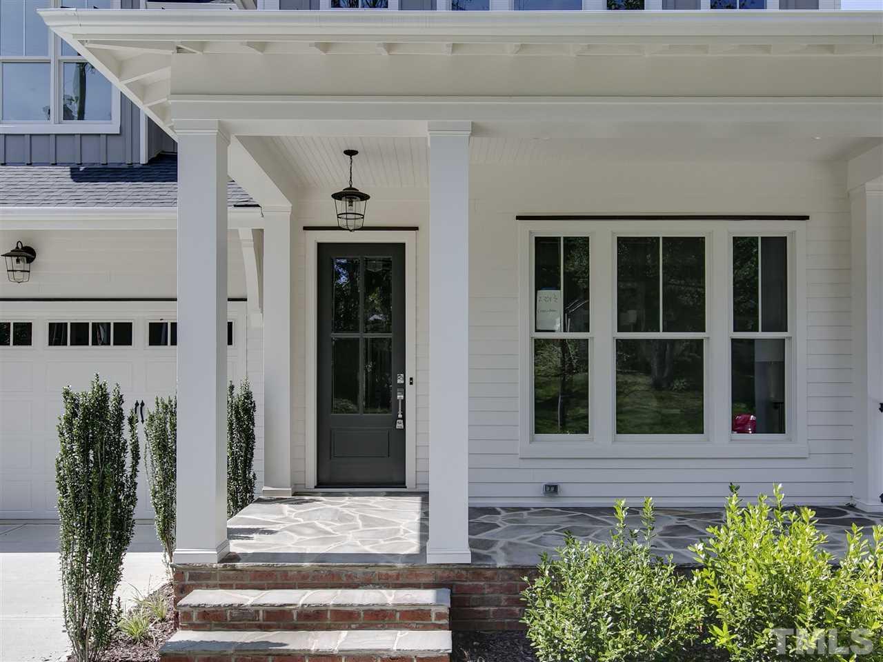 2701 1/2 Gordon Street Raleigh, NC 27608 - Photo 2 of 25