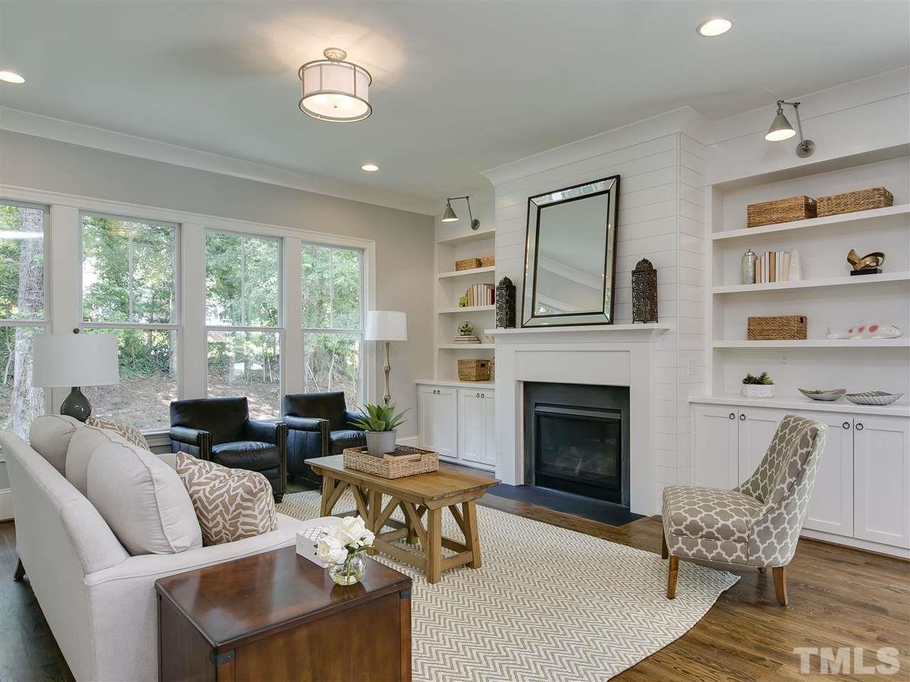 2701 1/2 Gordon Street Raleigh, NC 27608 - Photo 11 of 25