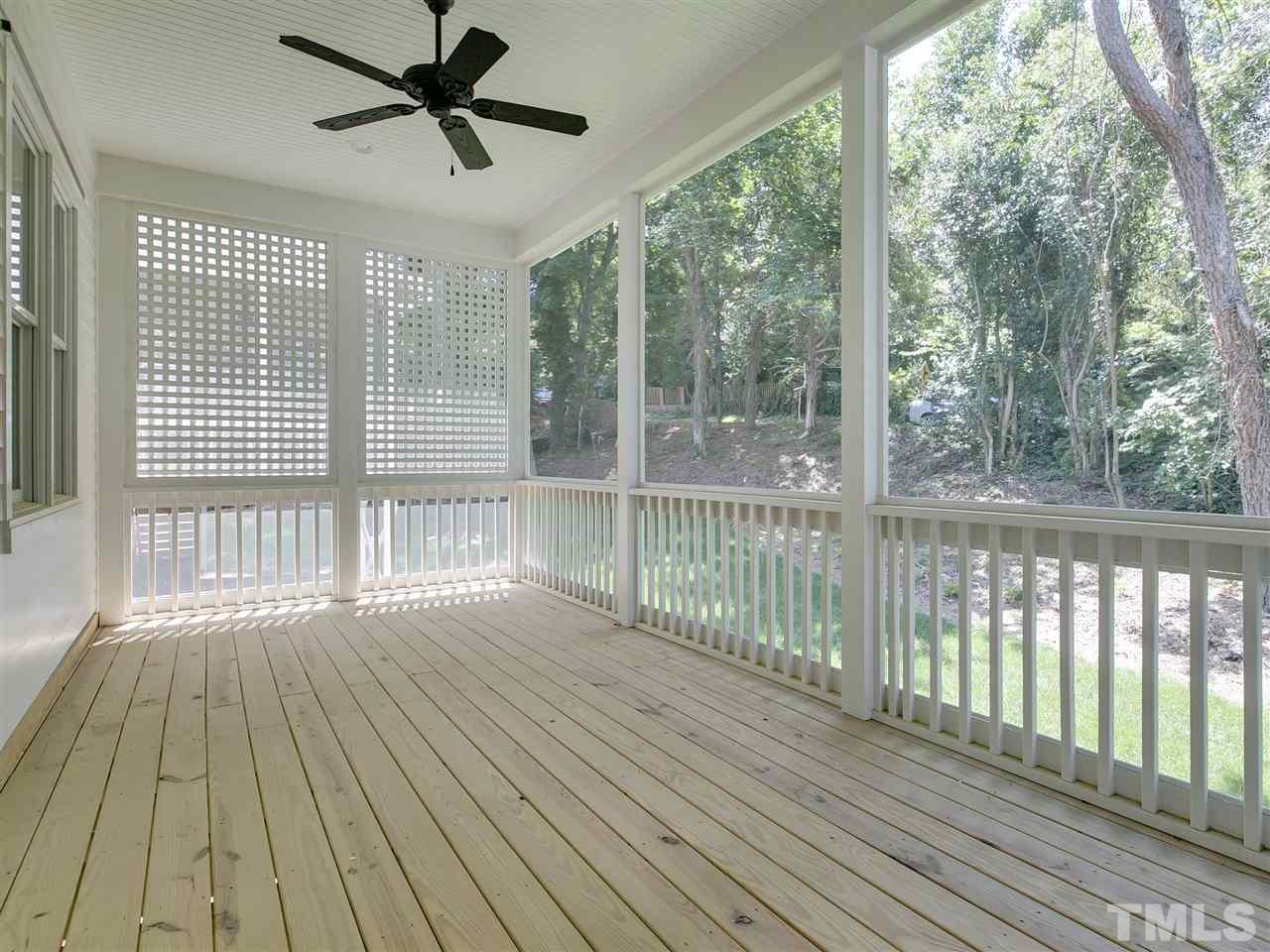 2701 1/2 Gordon Street Raleigh, NC 27608 - Photo 24 of 25
