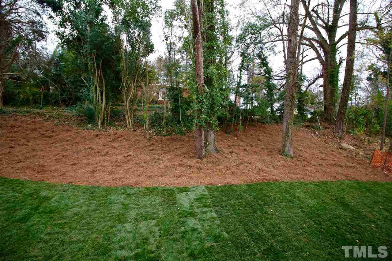 2701 1/2 Gordon Street Raleigh, NC 27608 - Photo 25 of 25