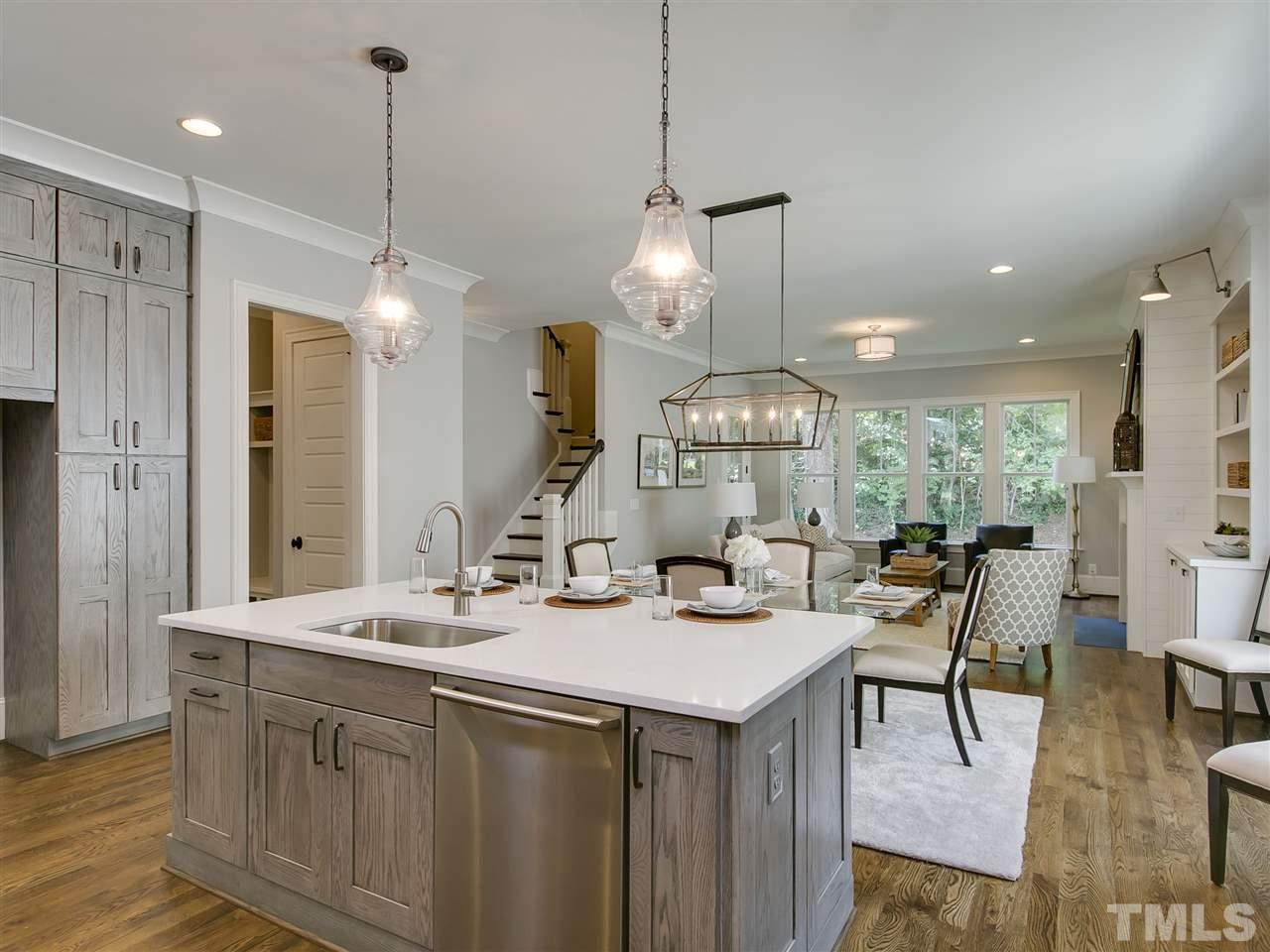 2701 1/2 Gordon Street Raleigh, NC 27608 - Photo 5 of 25