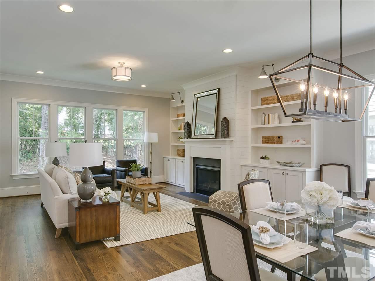 2701 1/2 Gordon Street Raleigh, NC 27608 - Photo 10 of 25