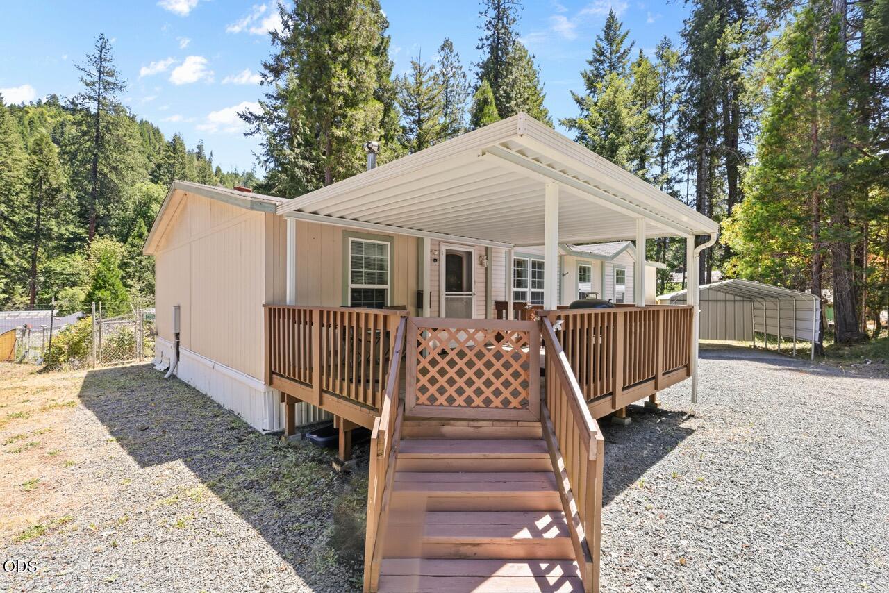4300 Pleasant Creek Road Rogue River, OR 97537 - Photo 49 of 78